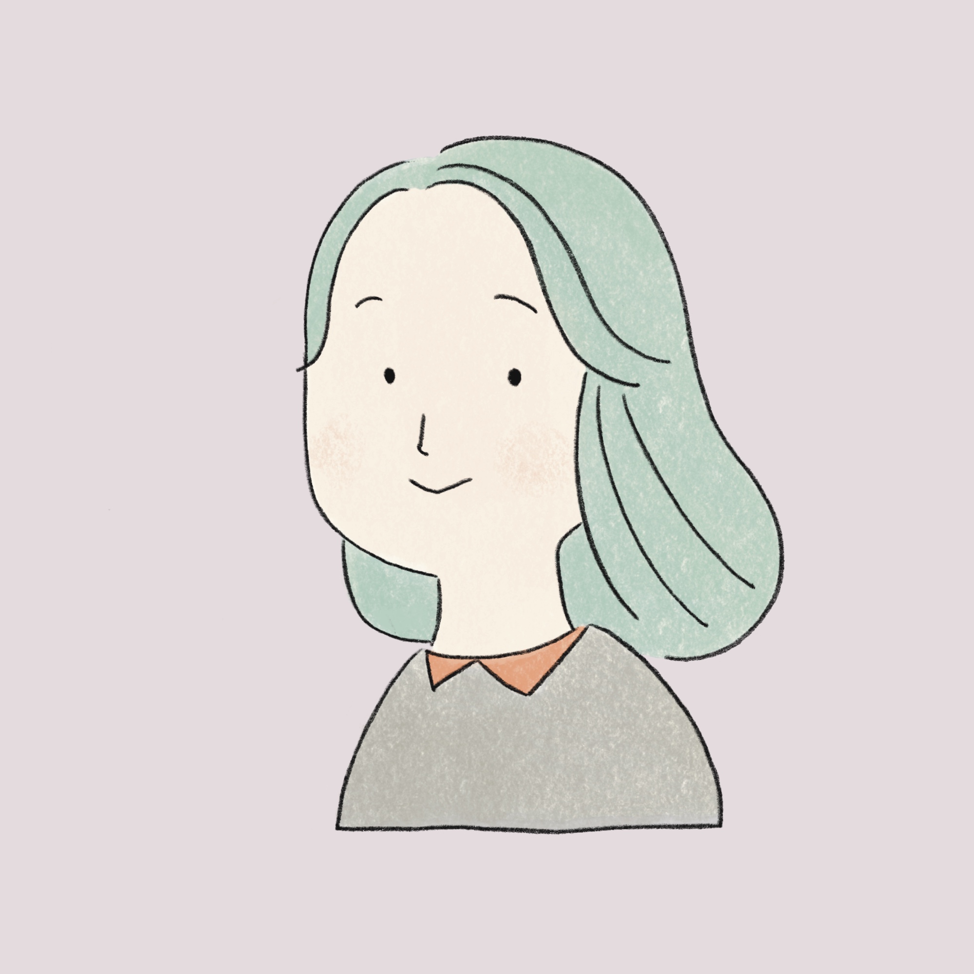 キャラ名
