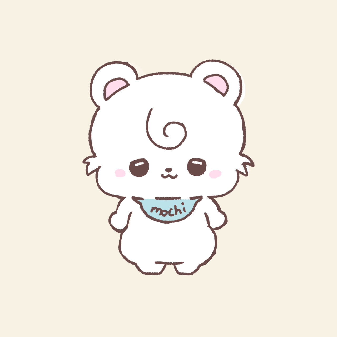 クリエイター名
