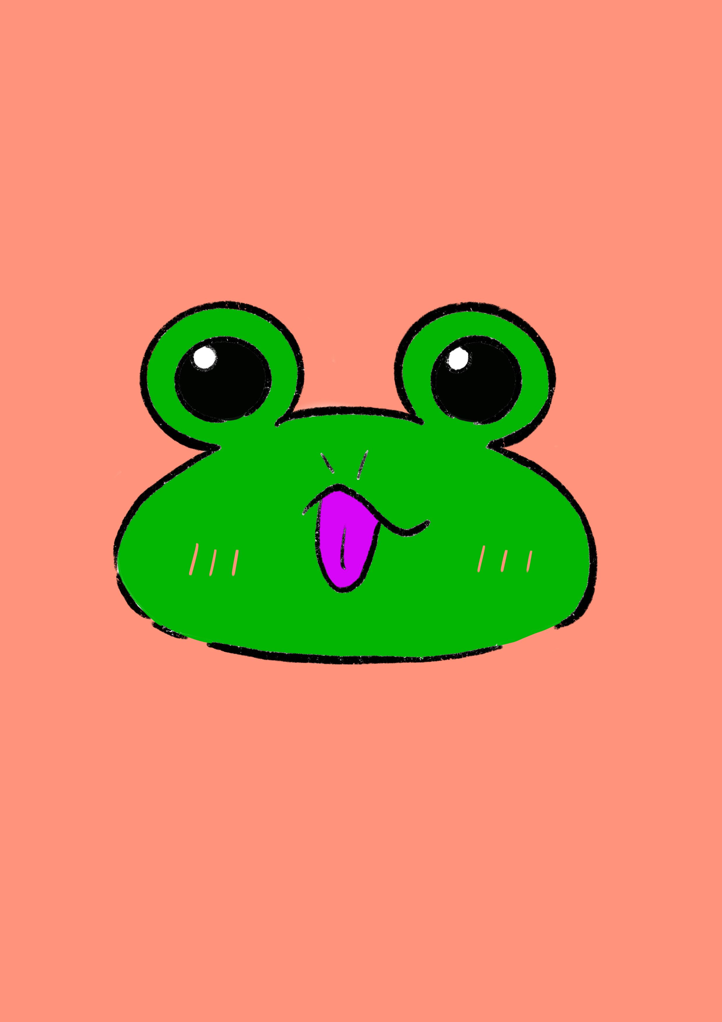 クリエイター名
