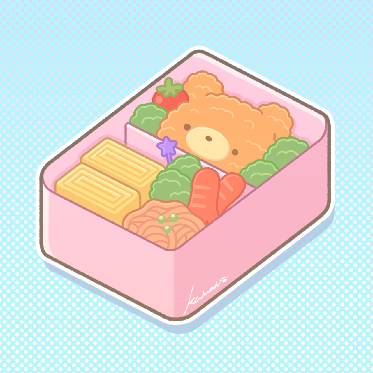 クリエイター名