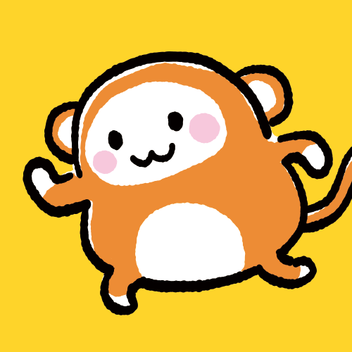 キャラ名