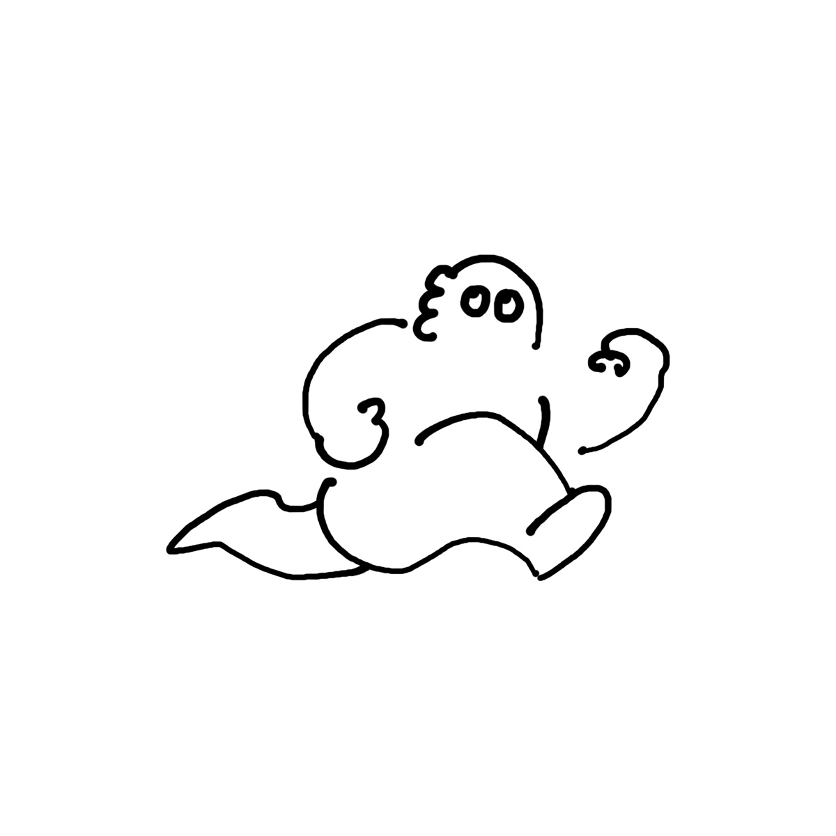クリエイター名