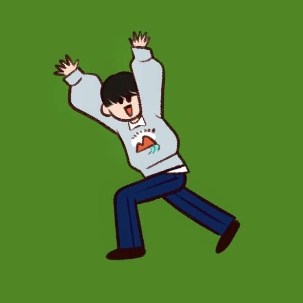 クリエイター名