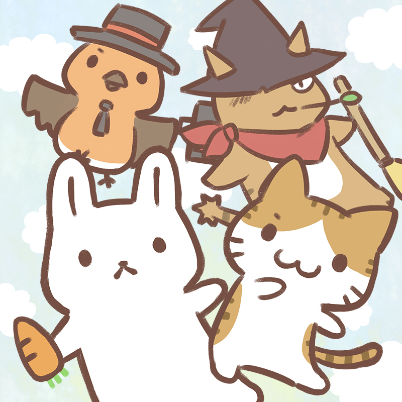 クリエイター名