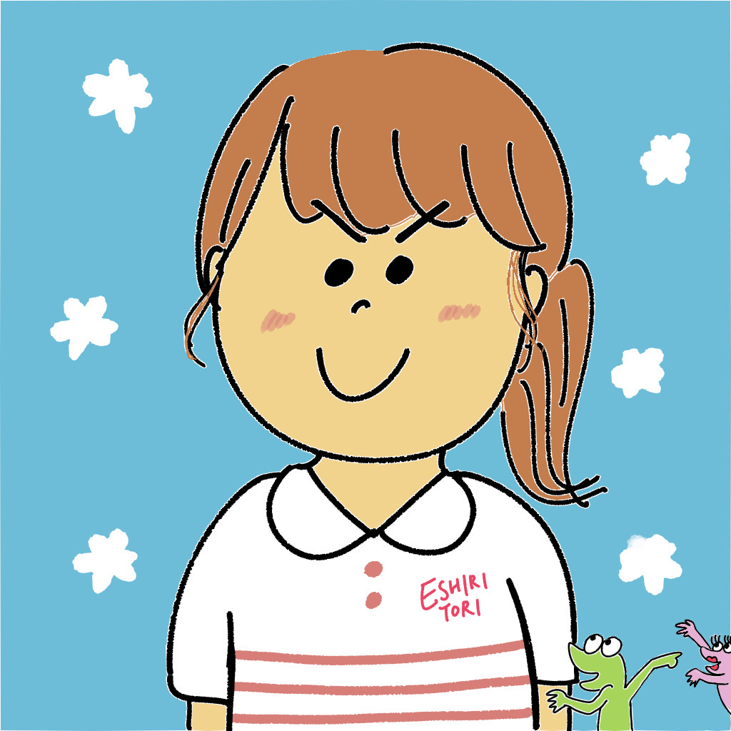 クリエイター名