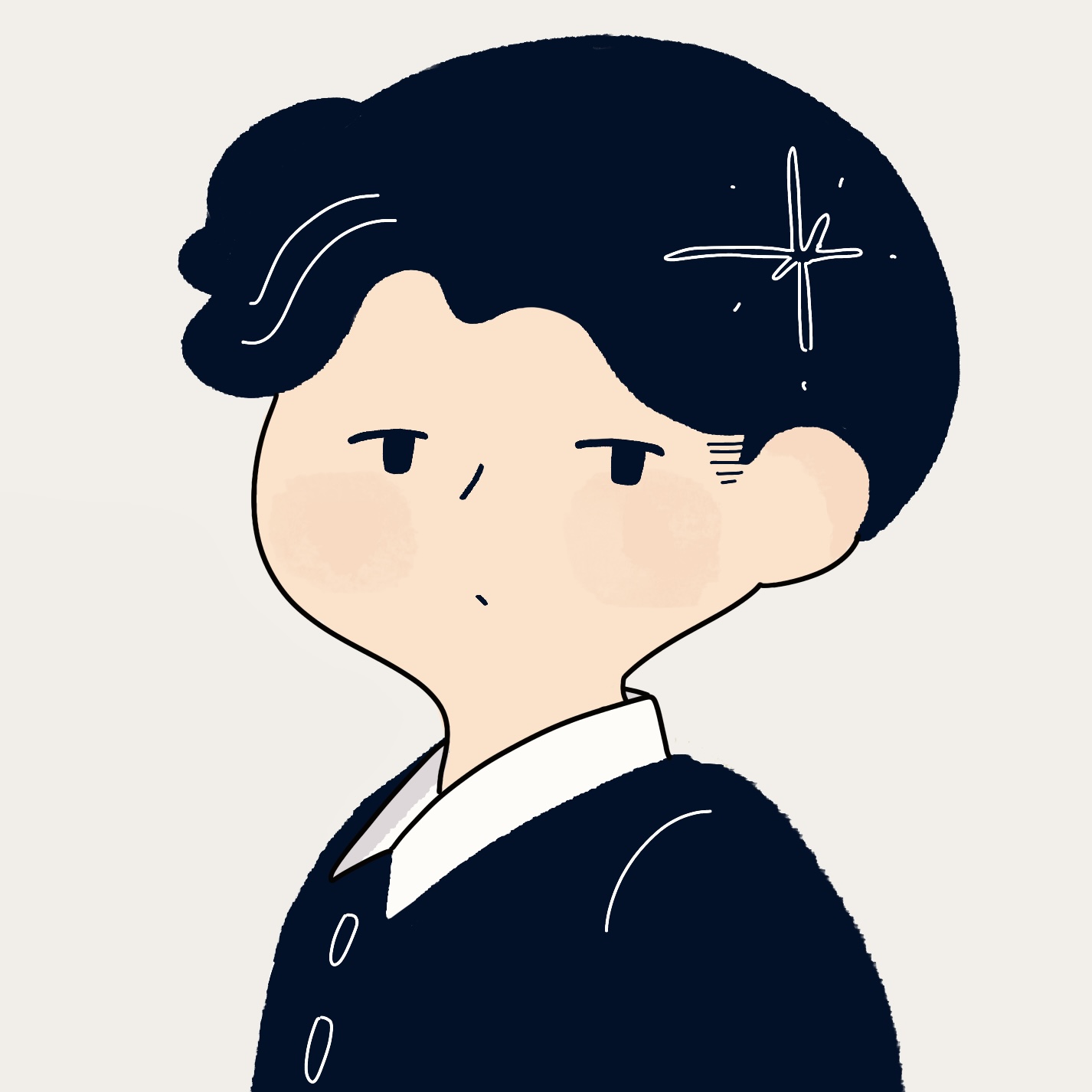 クリエイター名