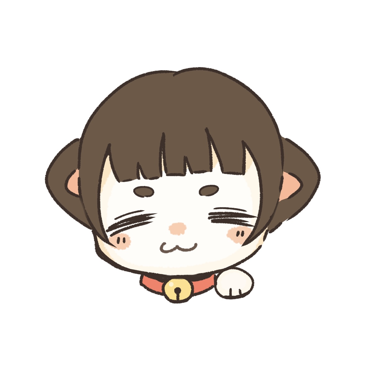 ねこだいふく
