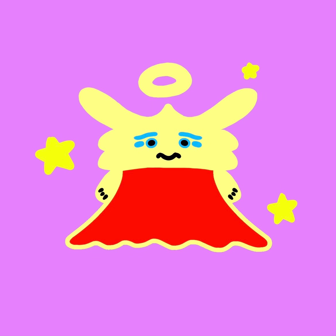 かんたんなせかい
