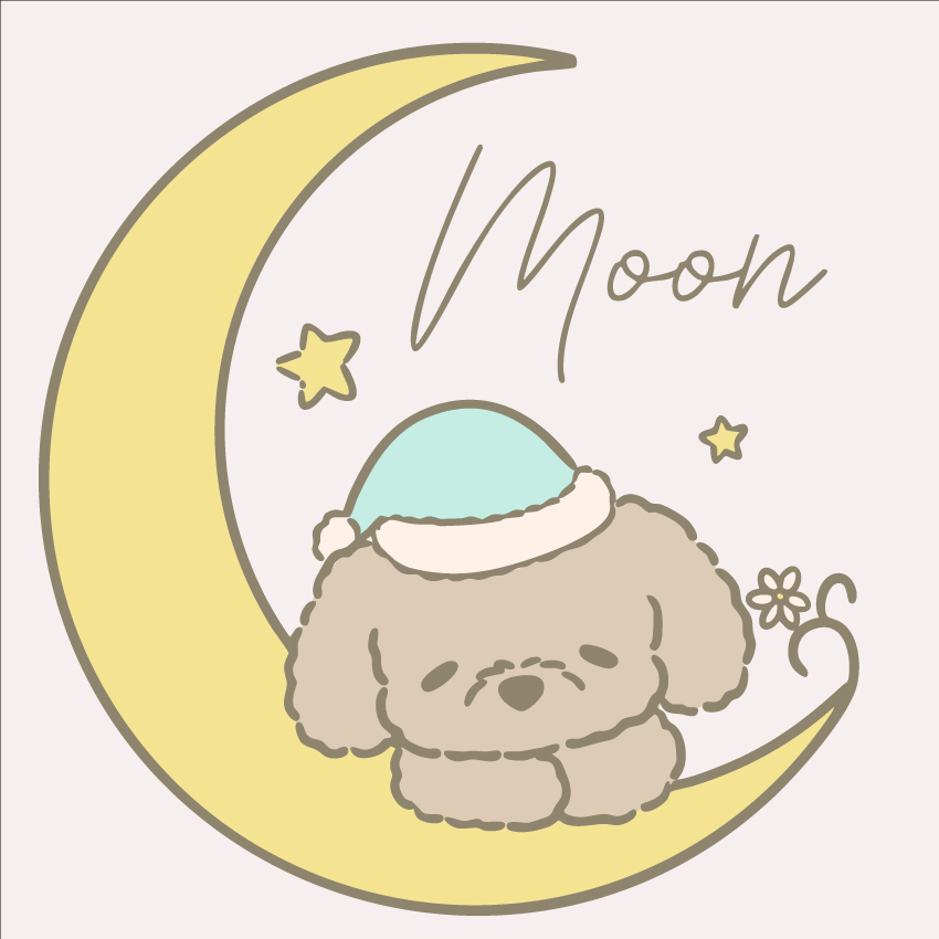 キャラ名