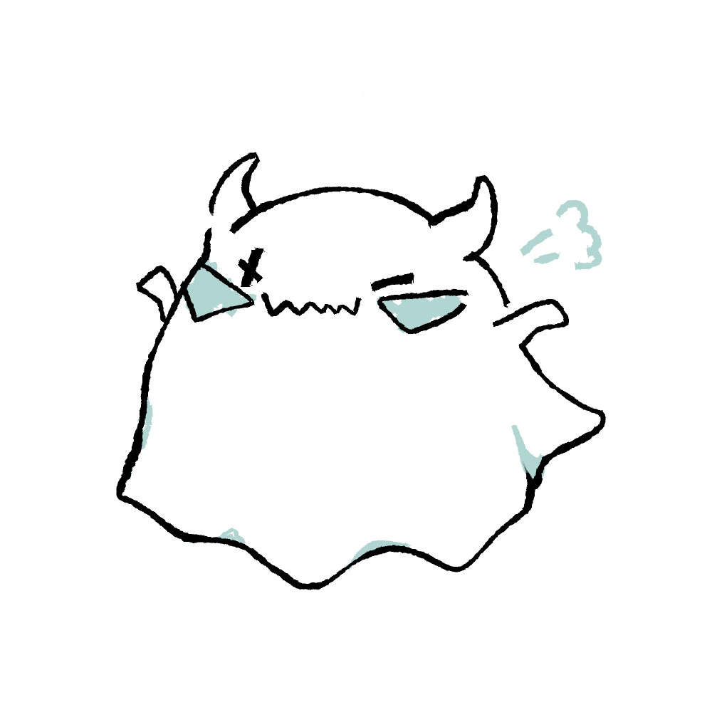 キャラ名