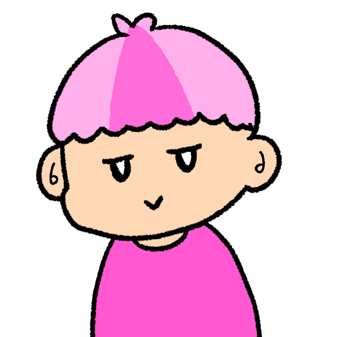 クリエイター名
