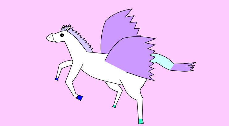 キャラ名