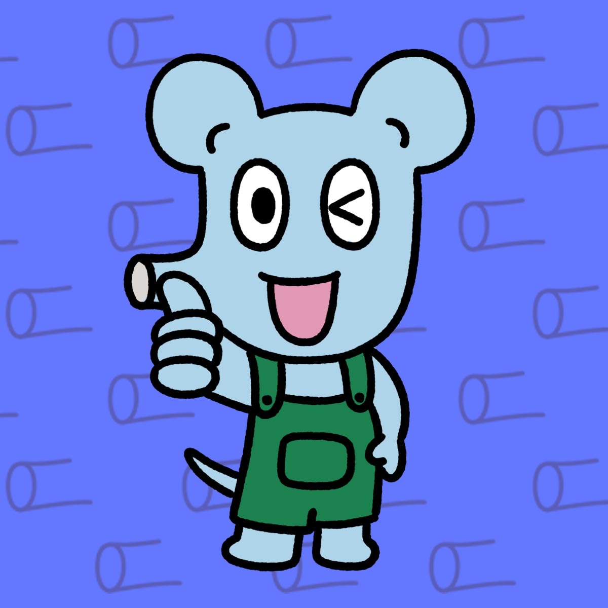 クリエイター名
