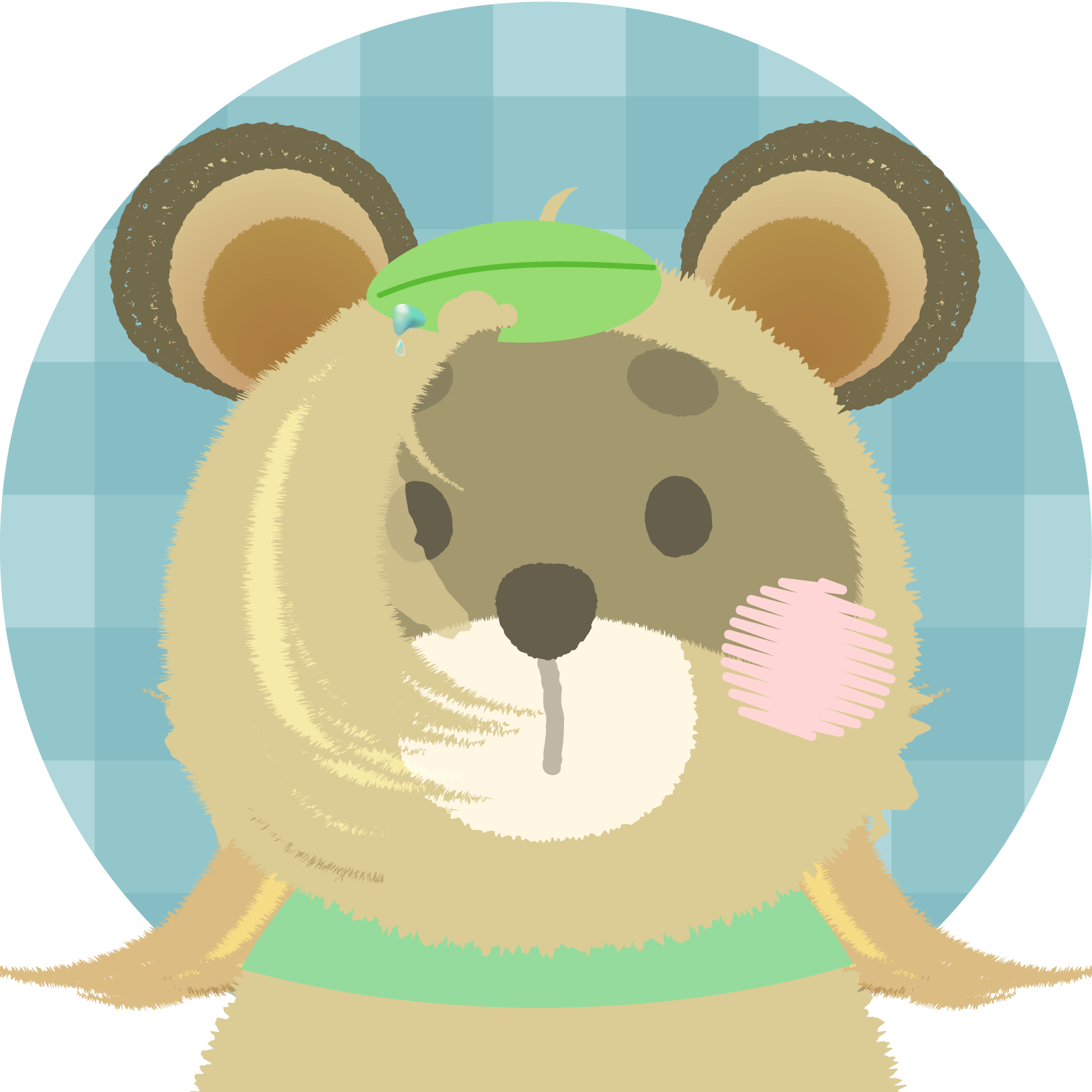 クリエイター名
