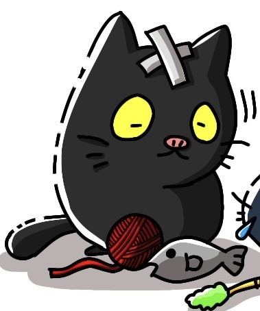 キャラ名
