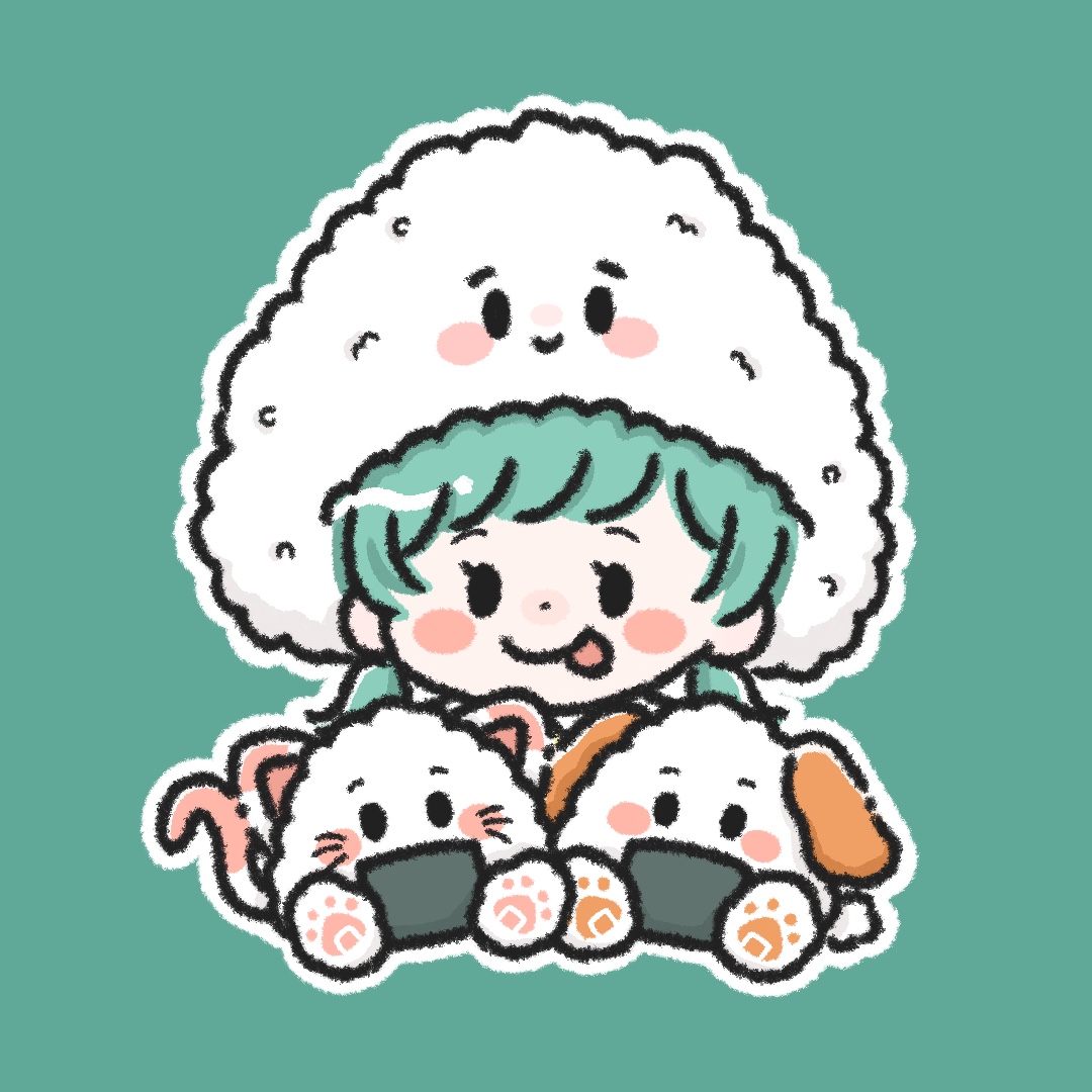 クリエイター名