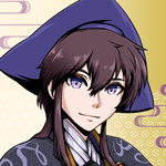 キャラ名