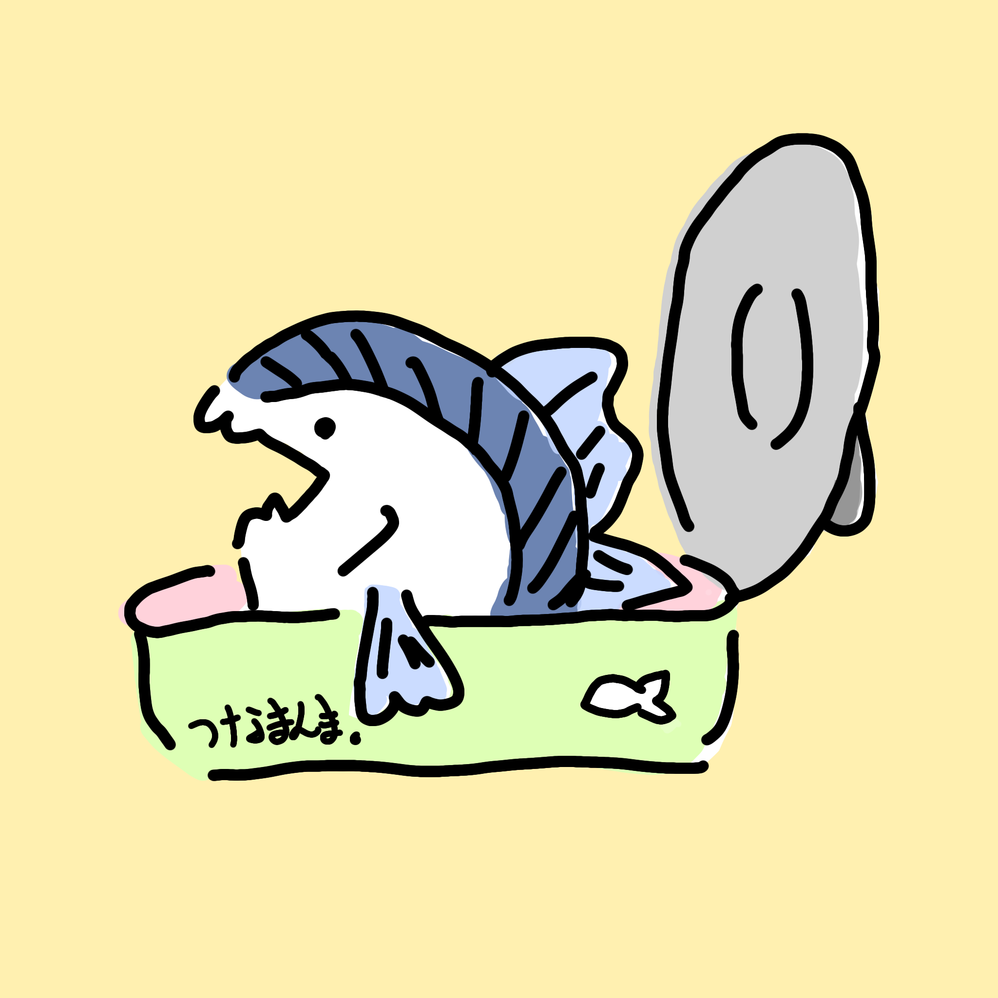 クリエイター名