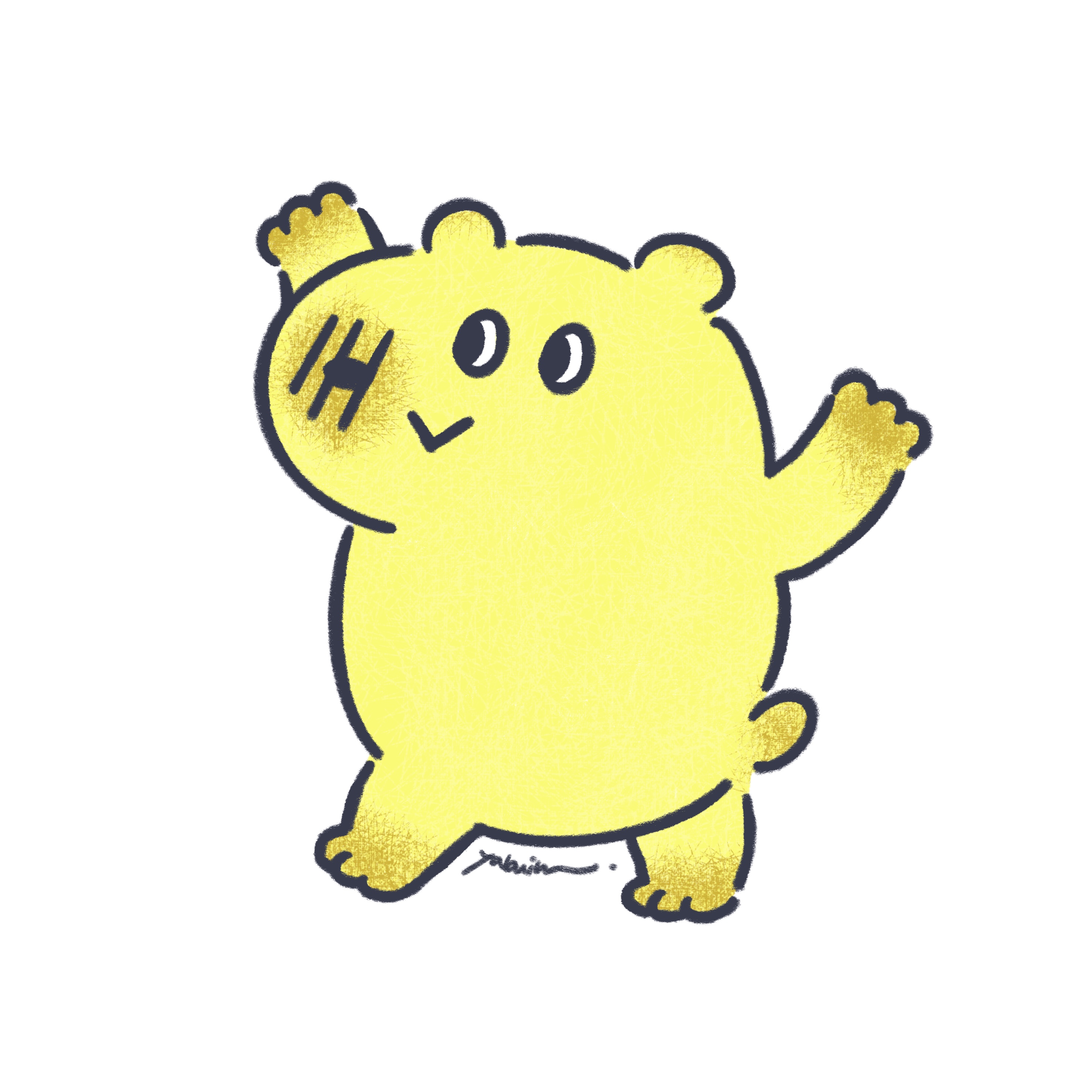 クリエイター名