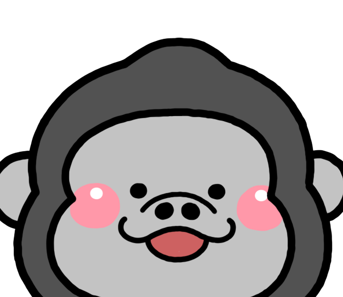 キャラ名