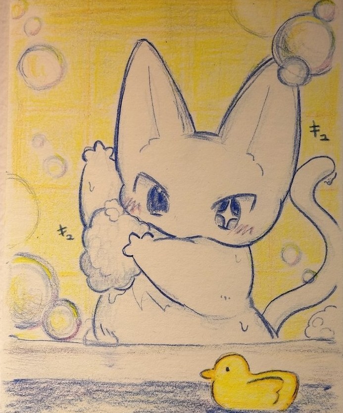 キャラ名