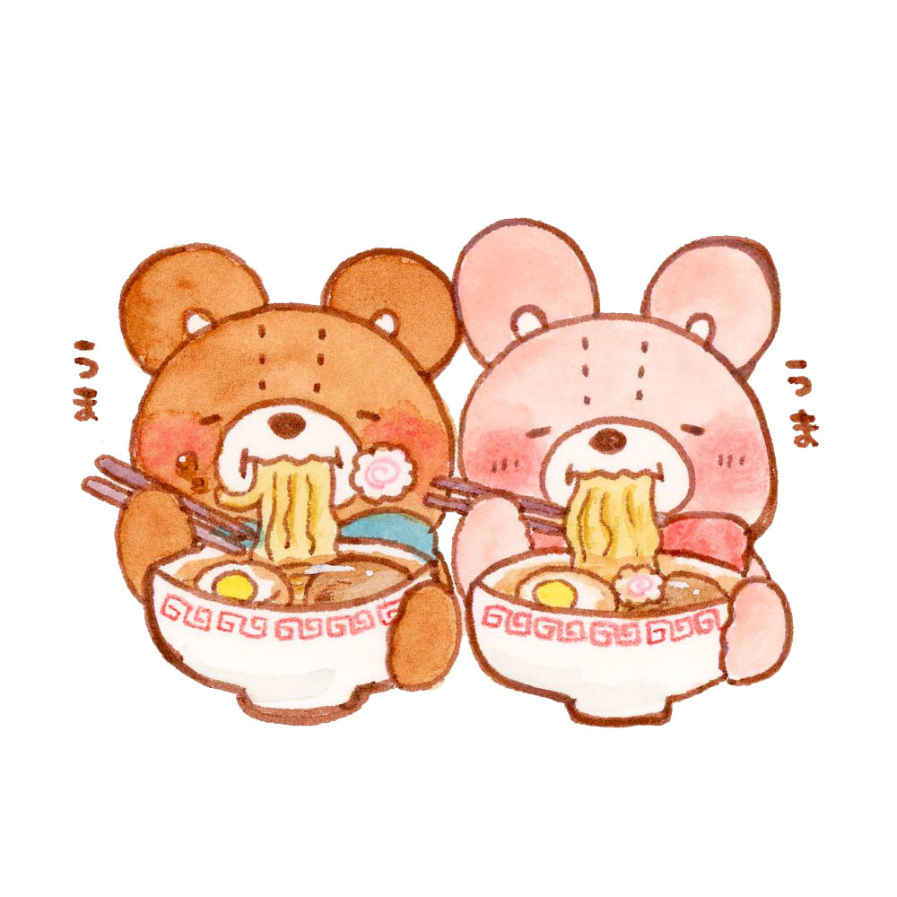 キャラ名