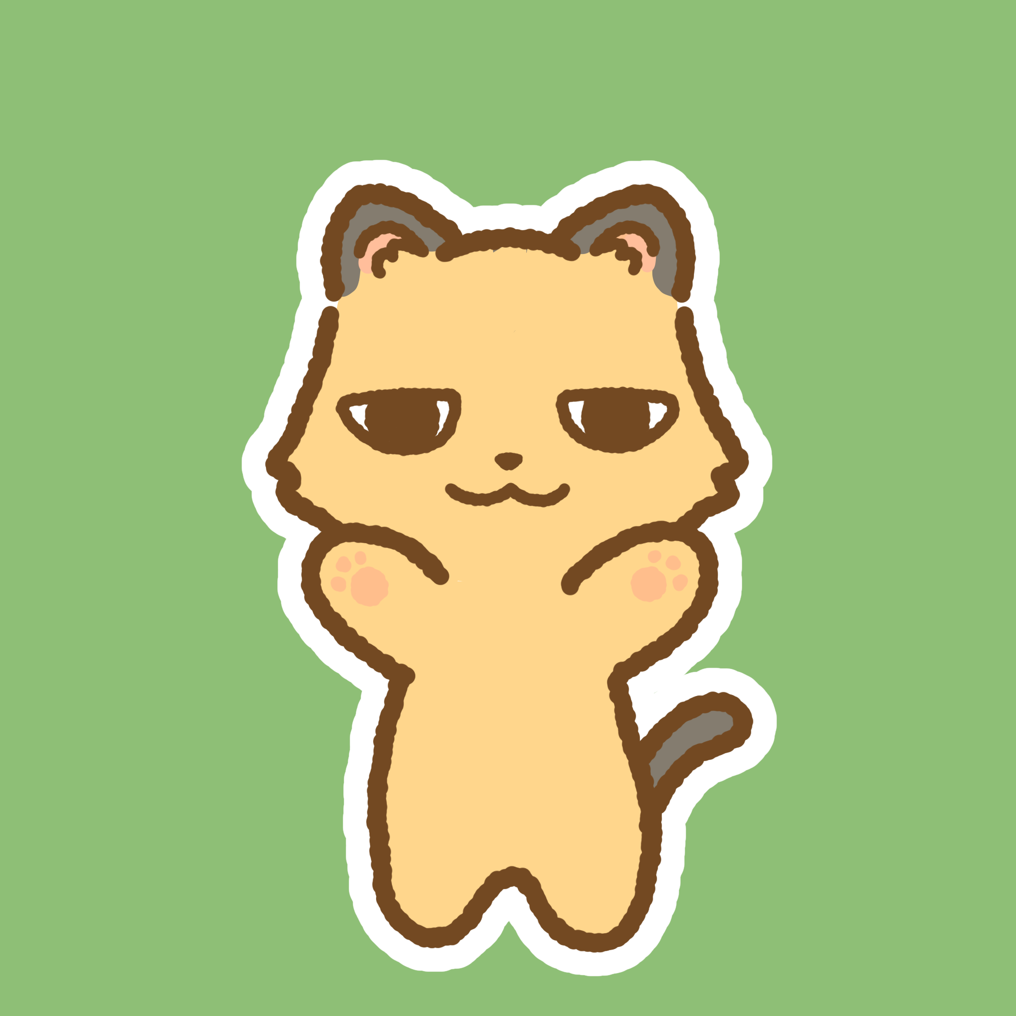 クリエイター名