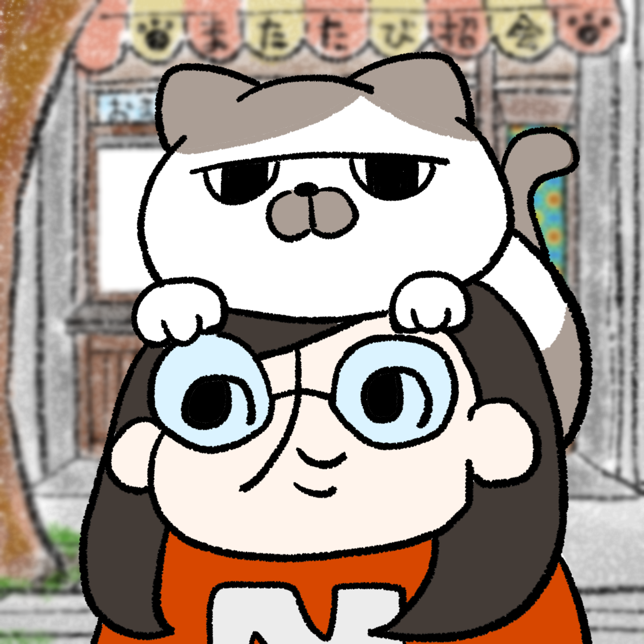 クリエイター名