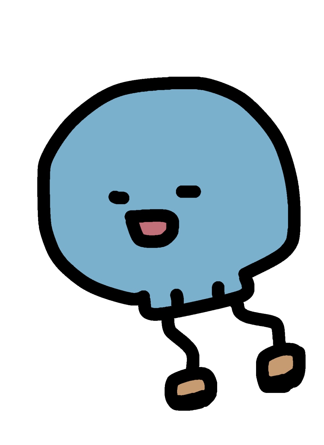 クリエイター名