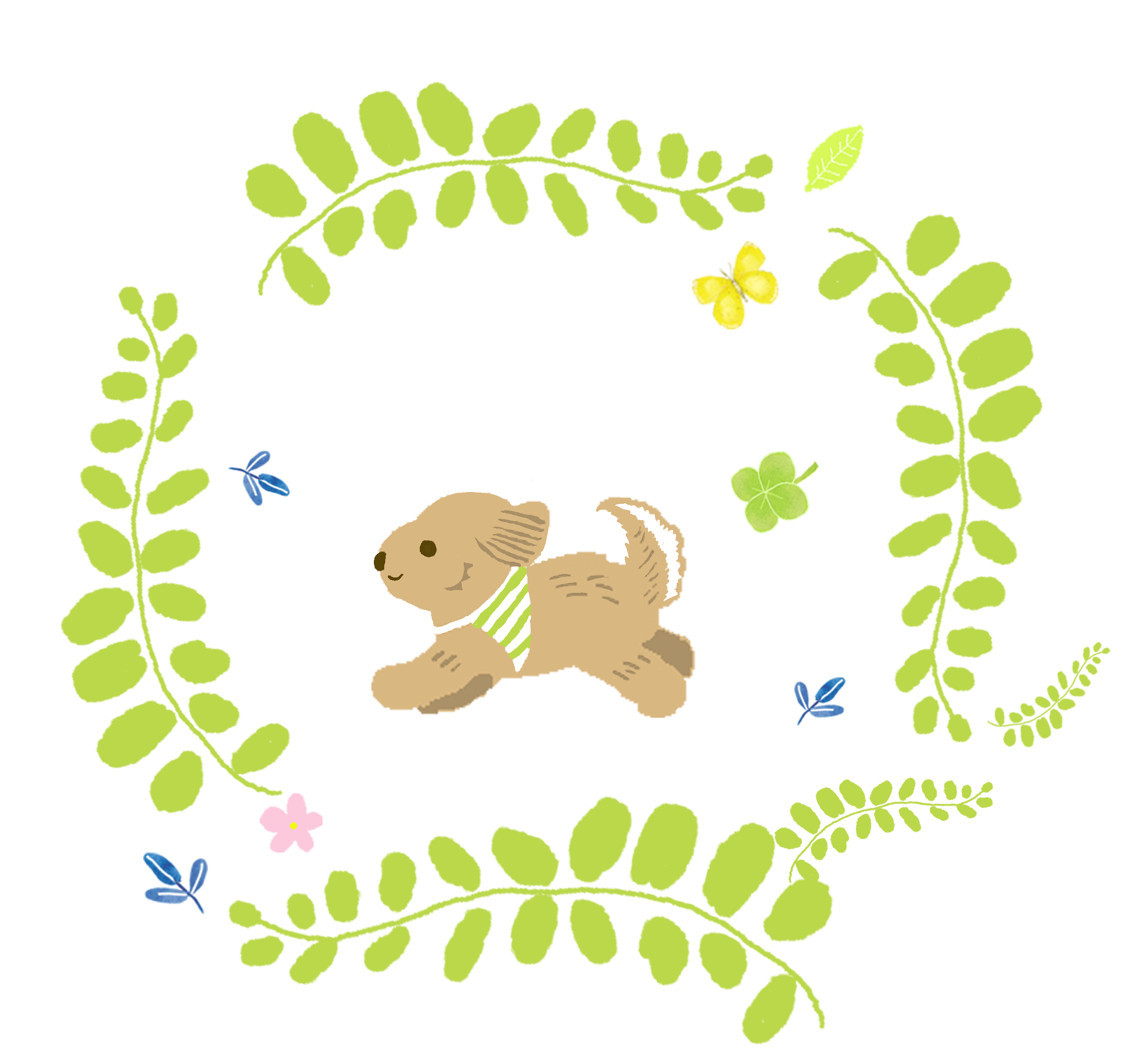 クリエイター名