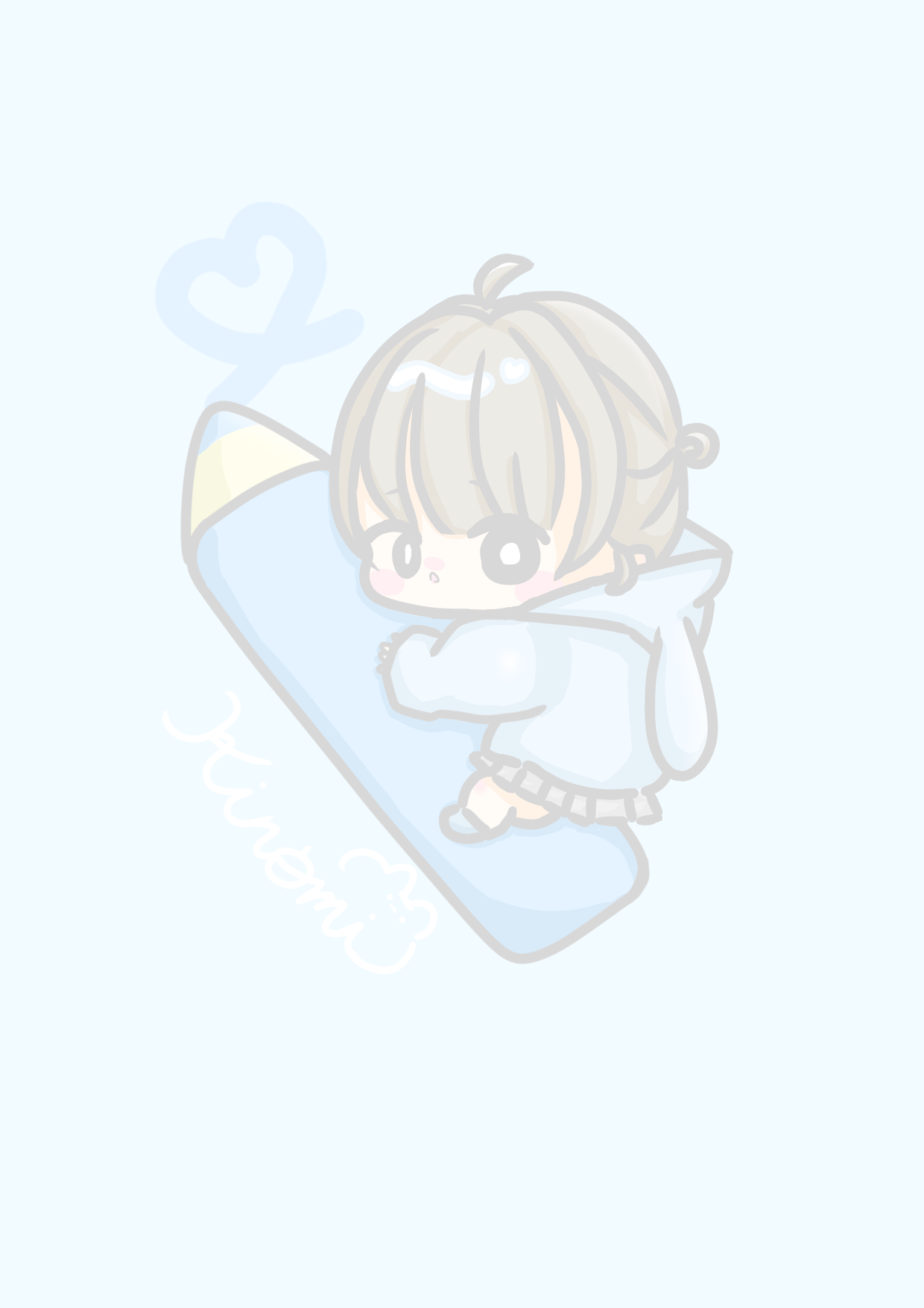 クリエイター名