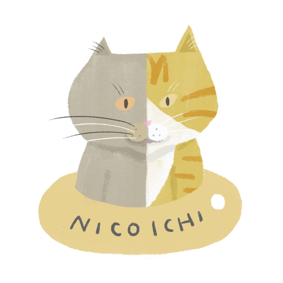 クリエイター名