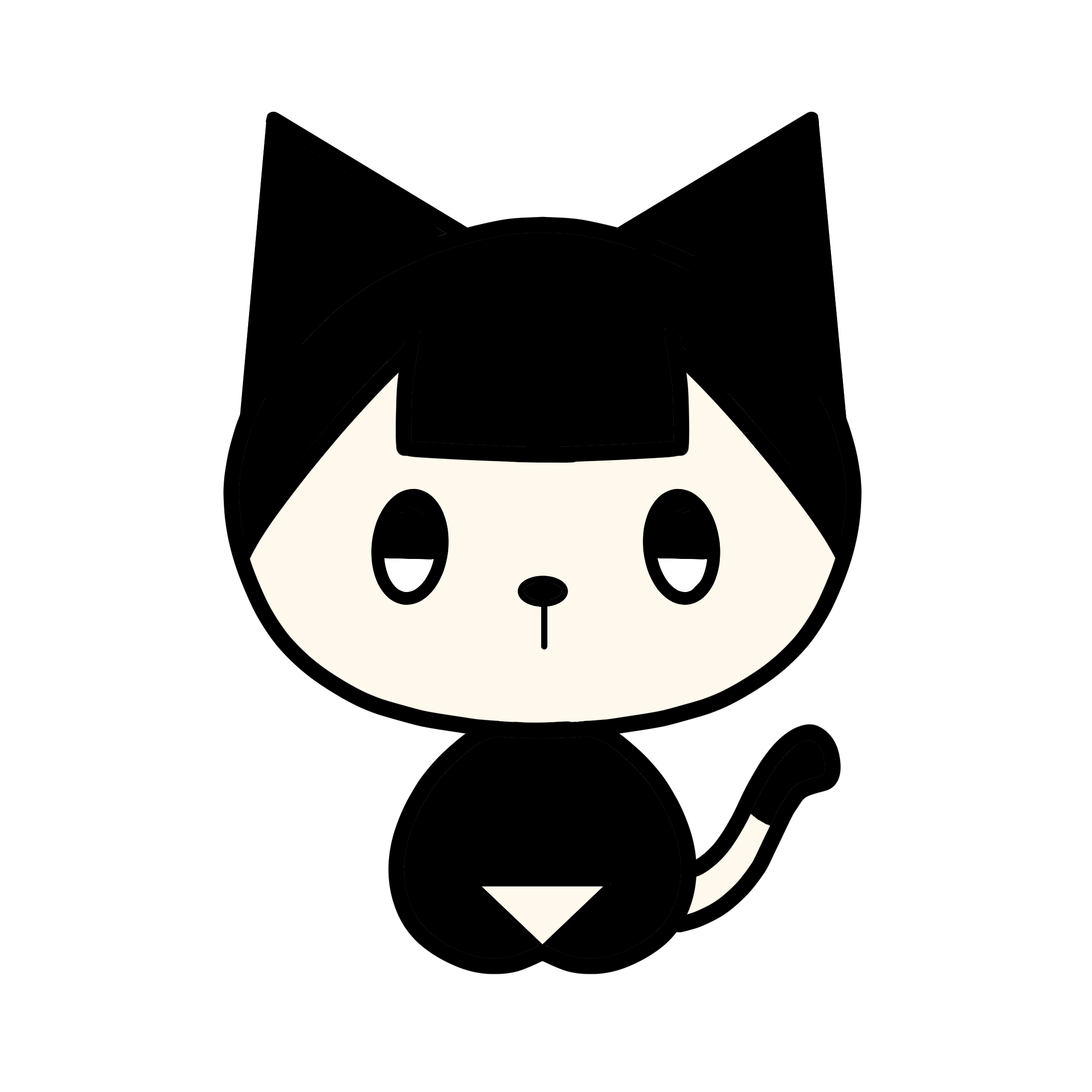 クリエイター名