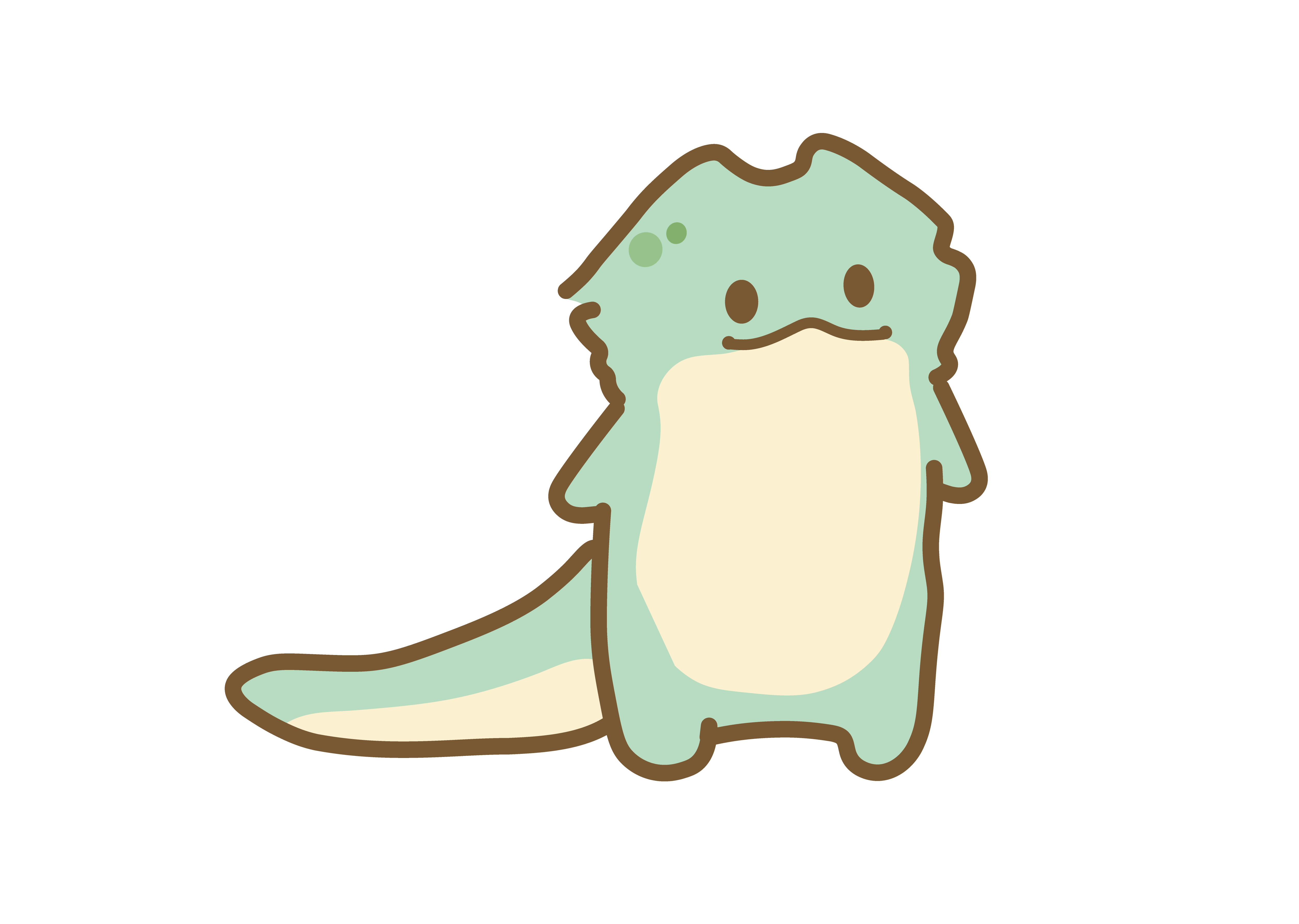 クリエイター名