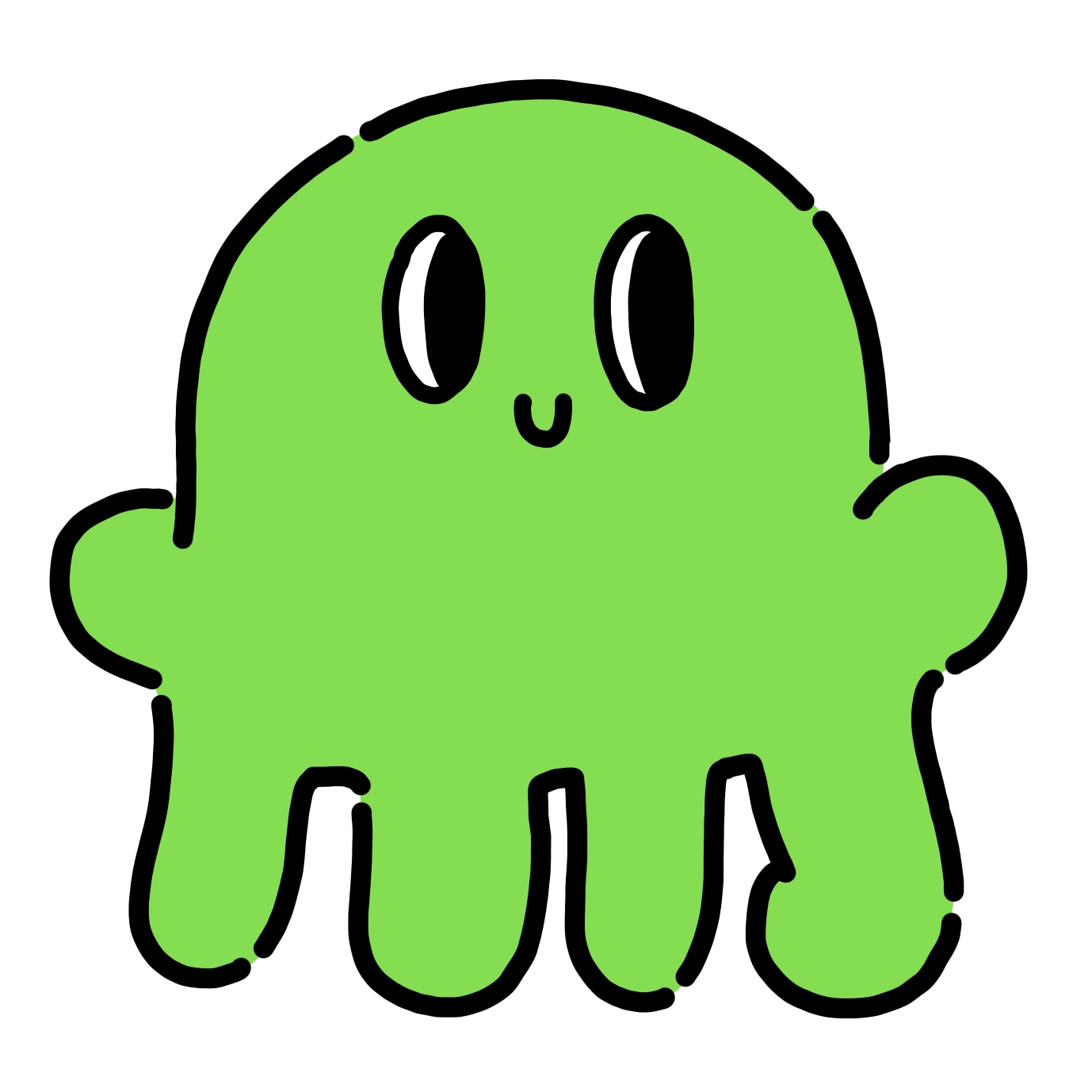 クリエイター名