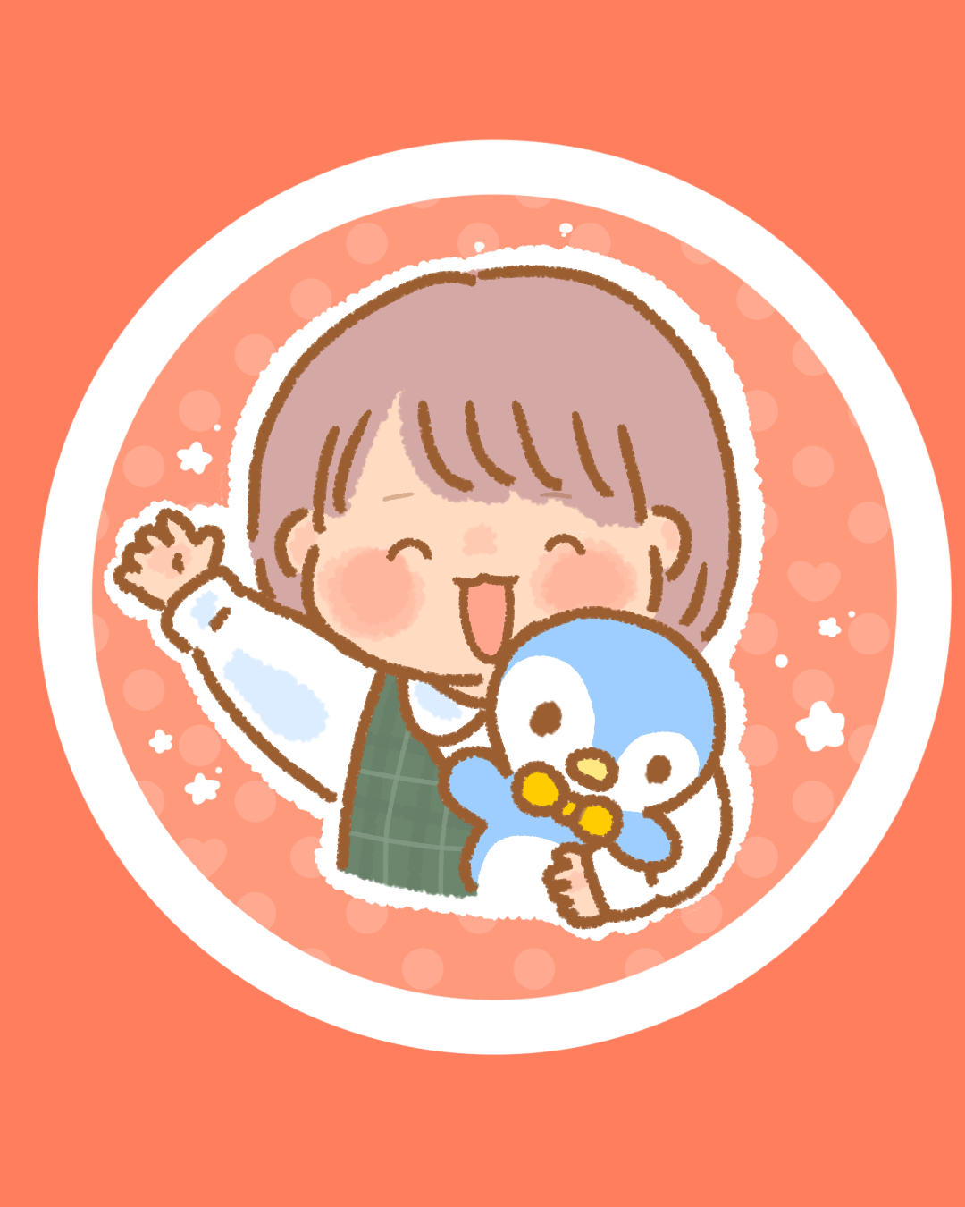 クリエイター名