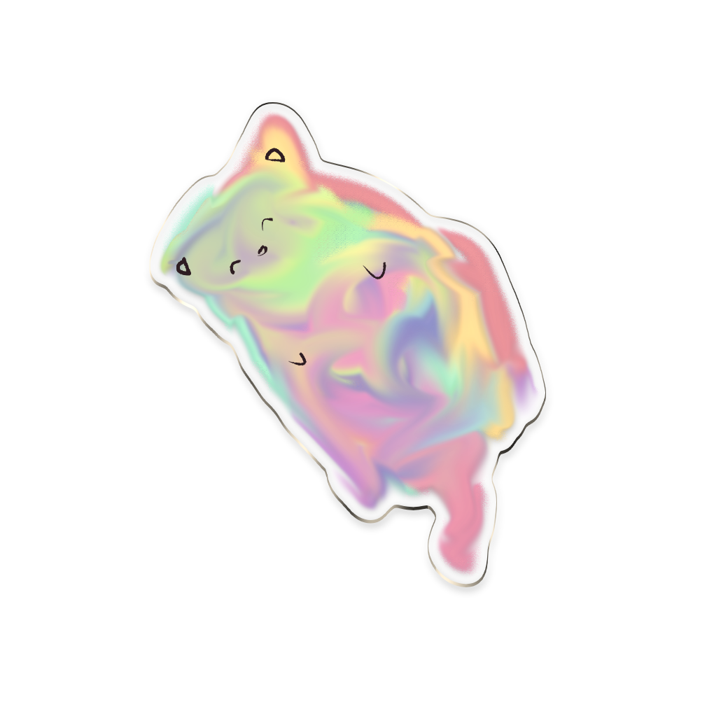 クリエイター名