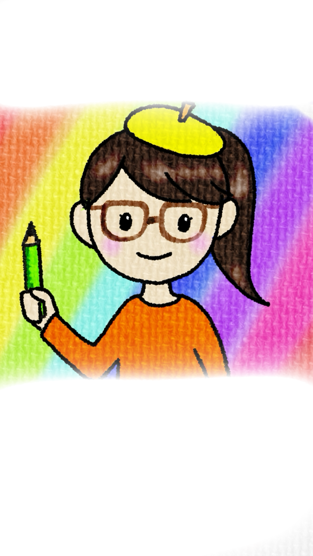 なないろ母さん