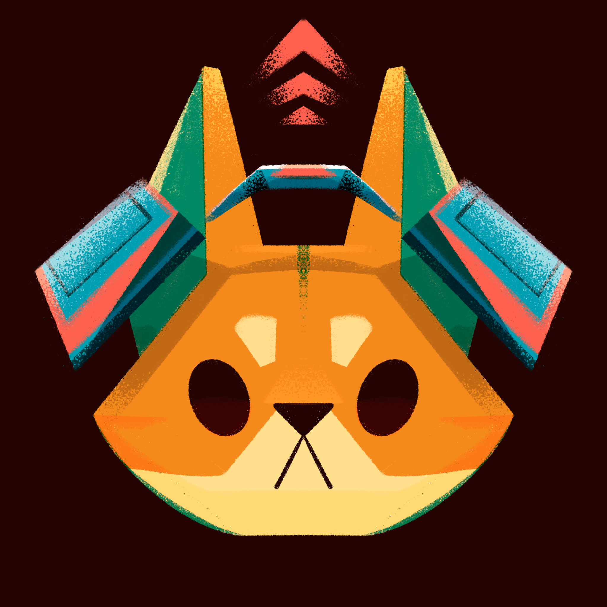 キャラ名