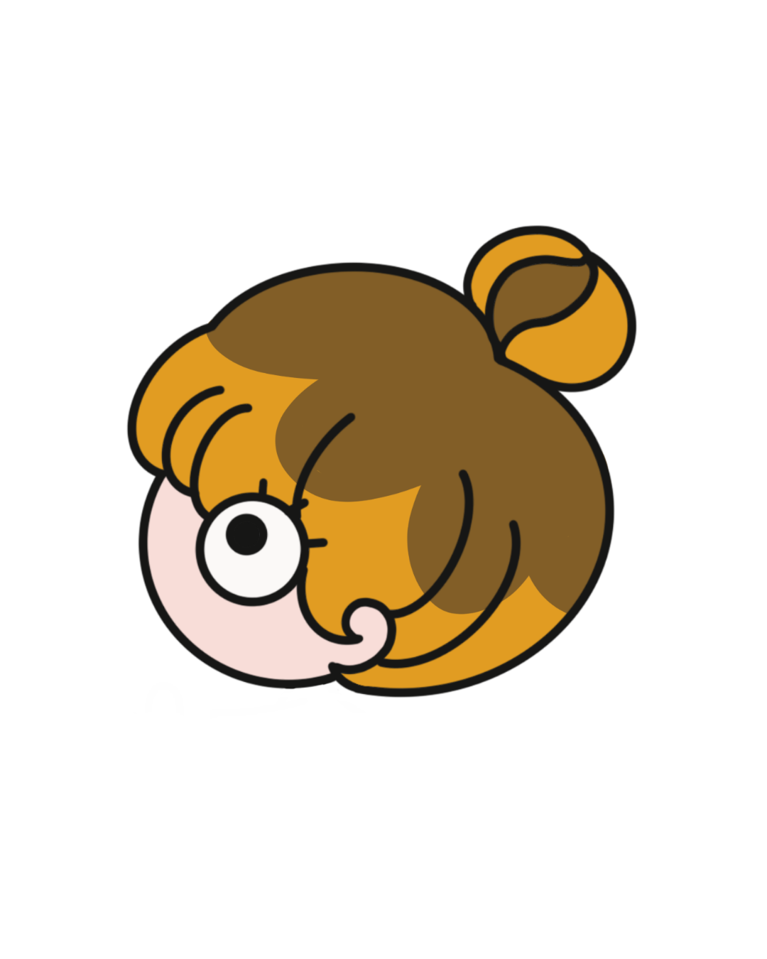 クリエイター名