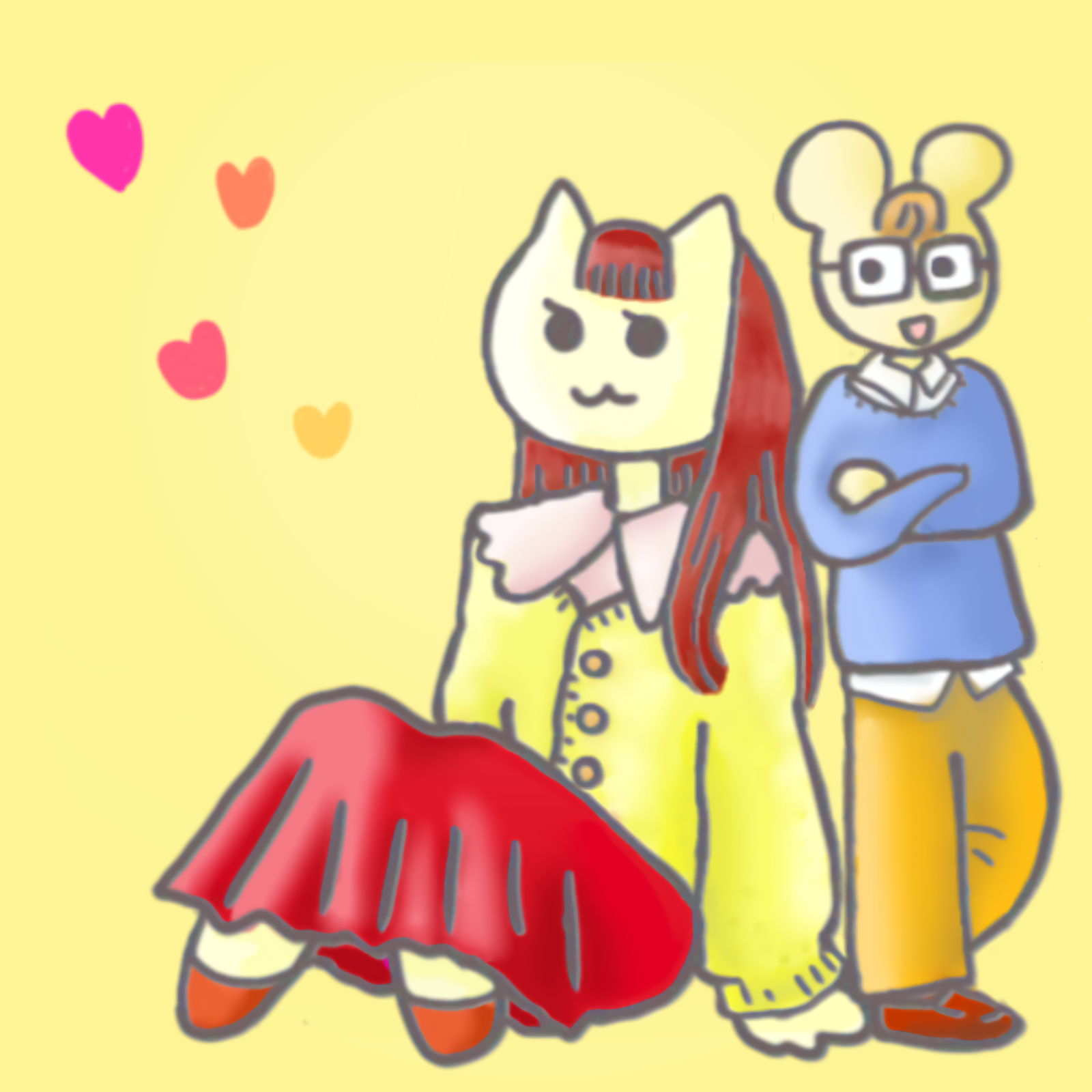 かみやまえちこ