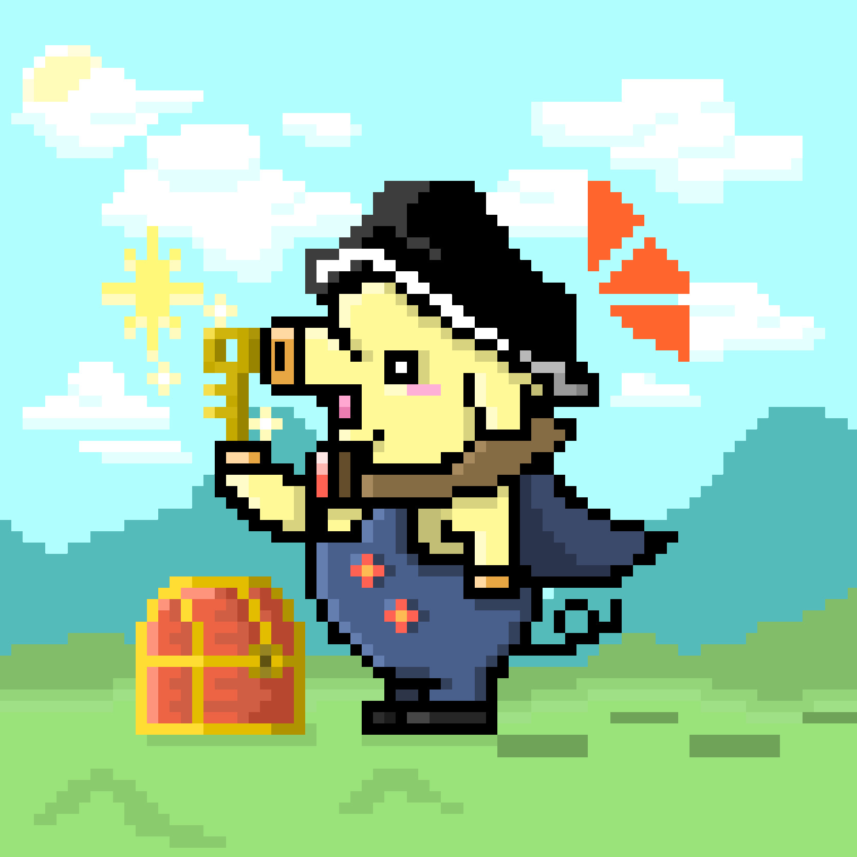 イエピグ