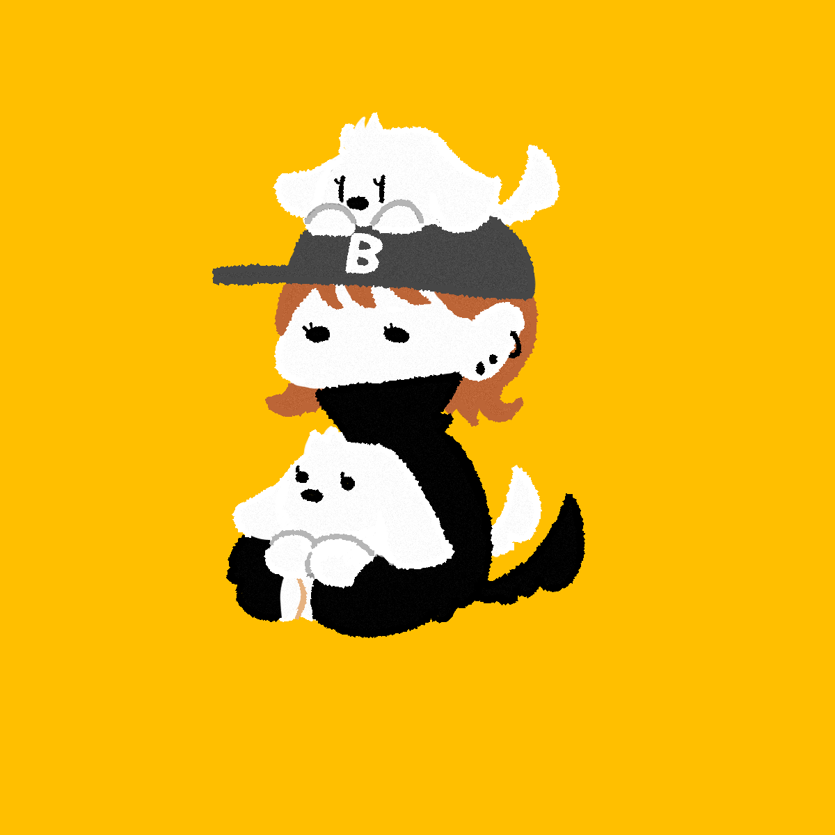 クリエイター名