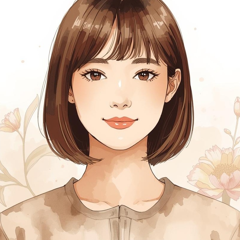 キャラ名