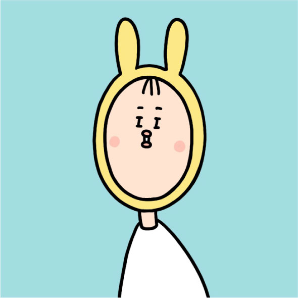 クリエイター名