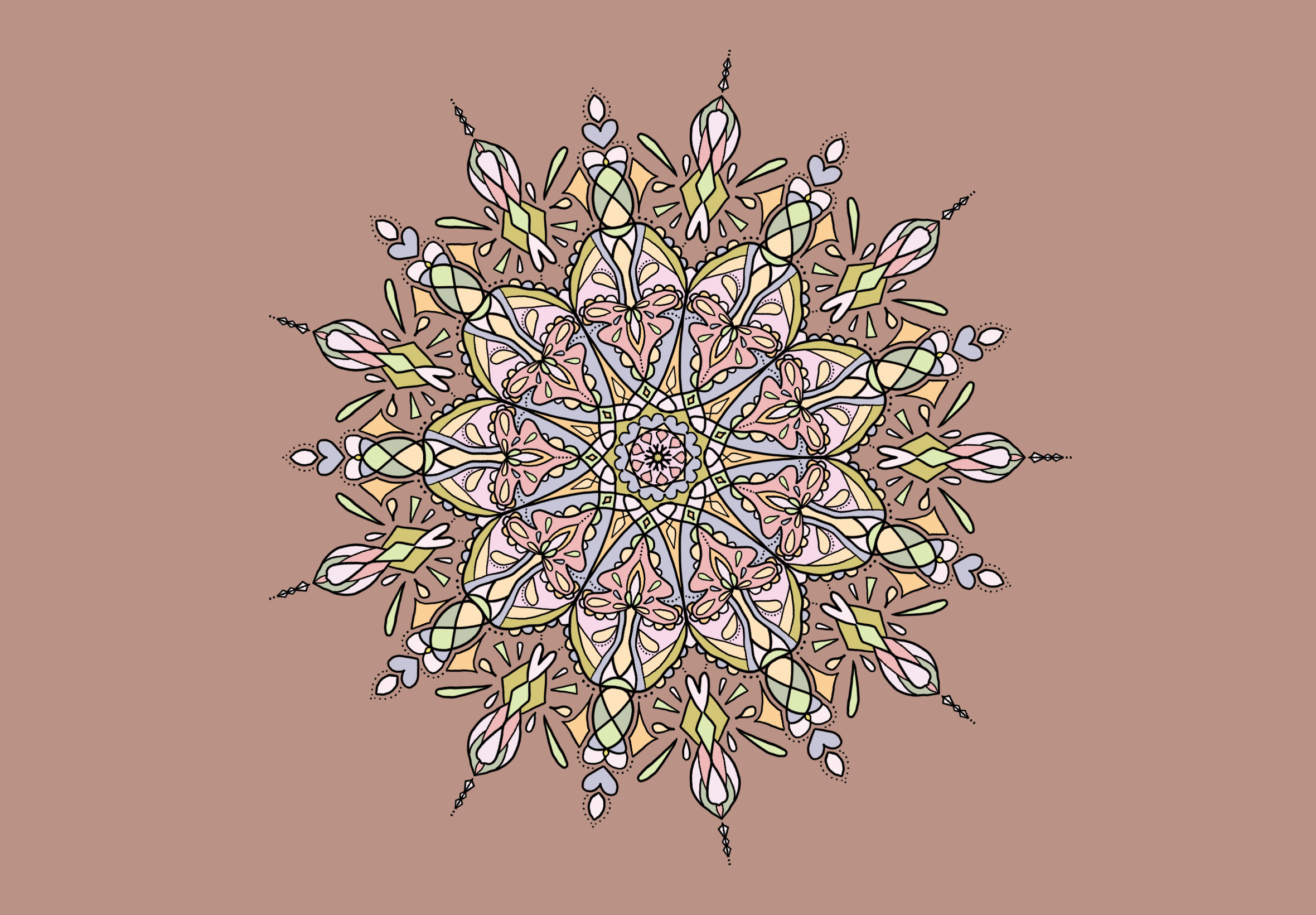 クリエイター名