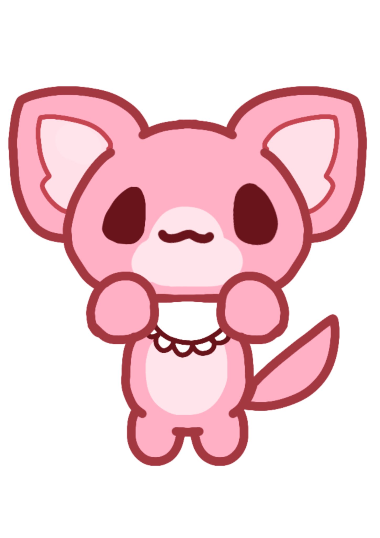 クリエイター名