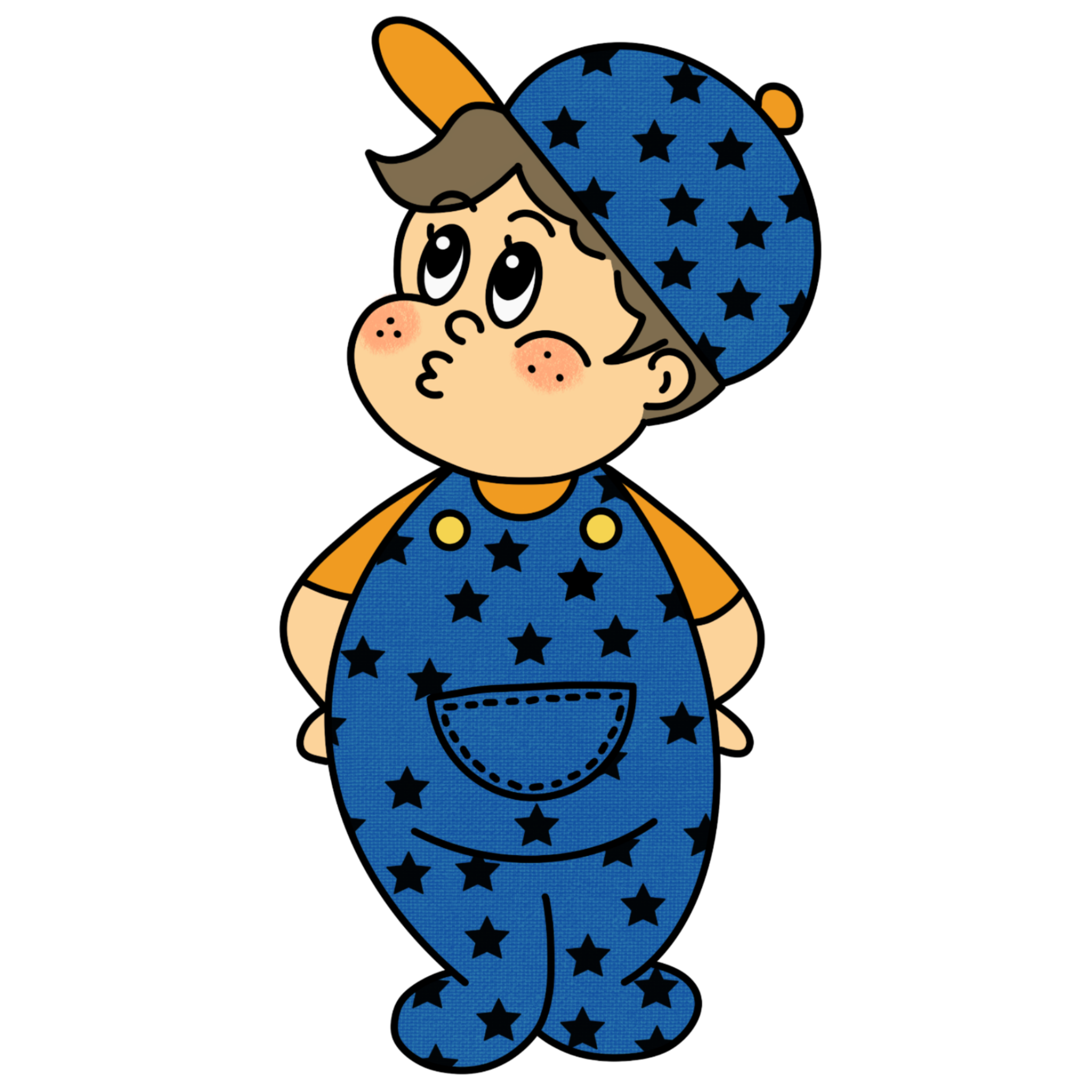 クリエイター名