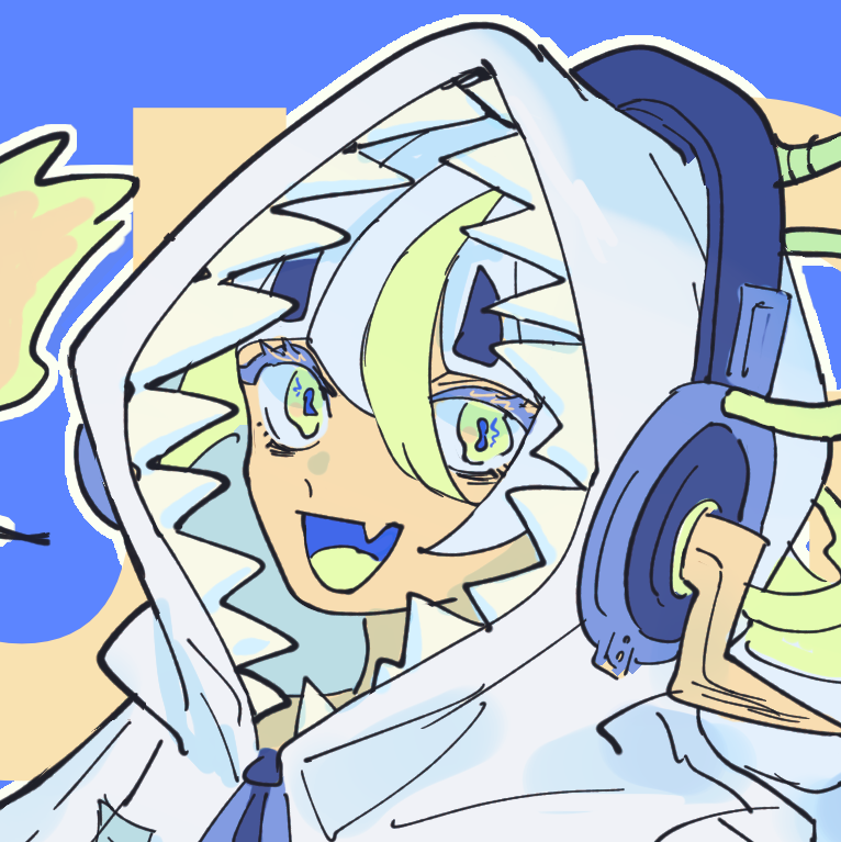 キャラ名