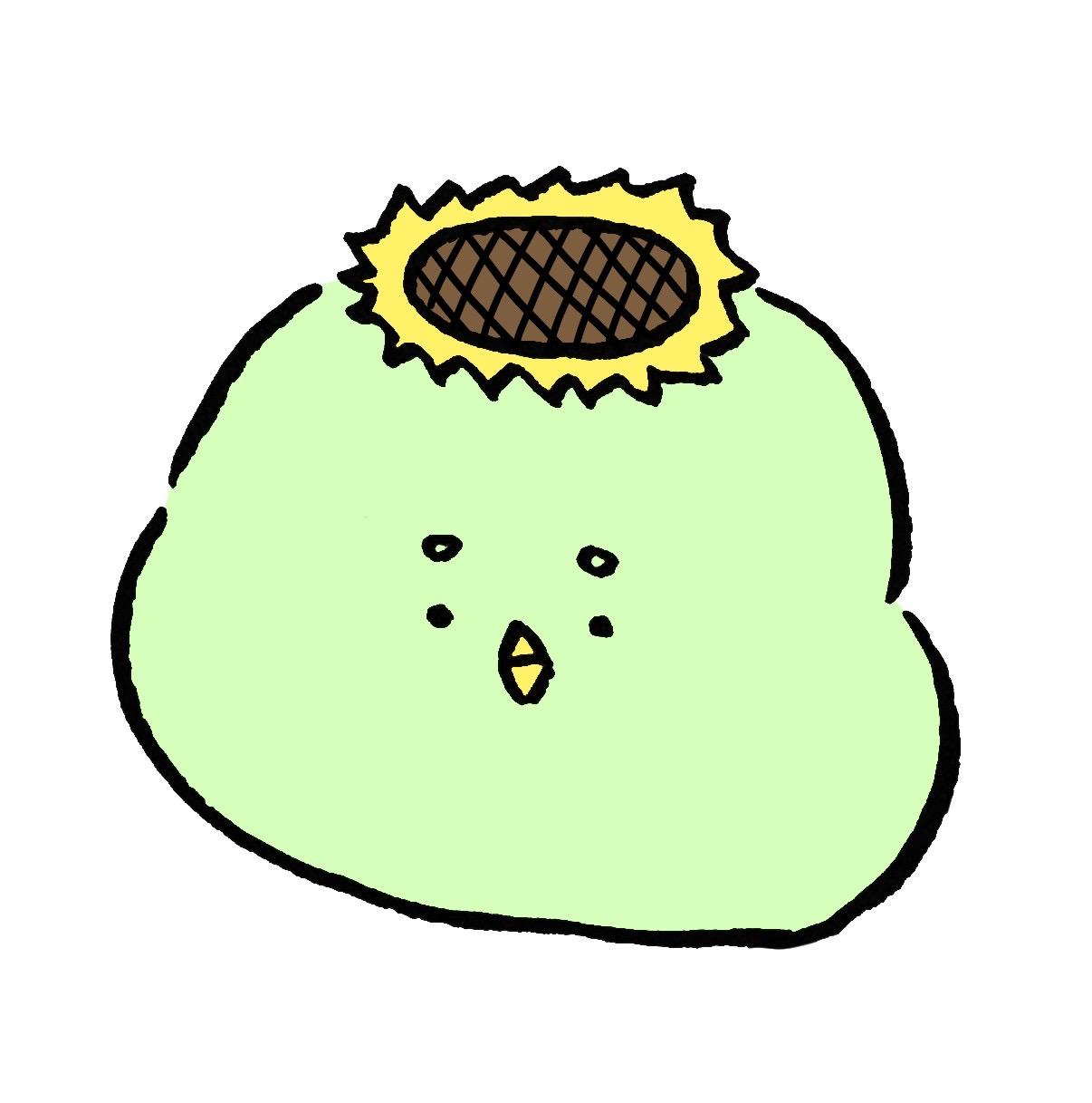 クリエイター名